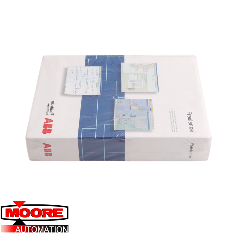ABB  3BDS008790R091  Network Interface Slave Module