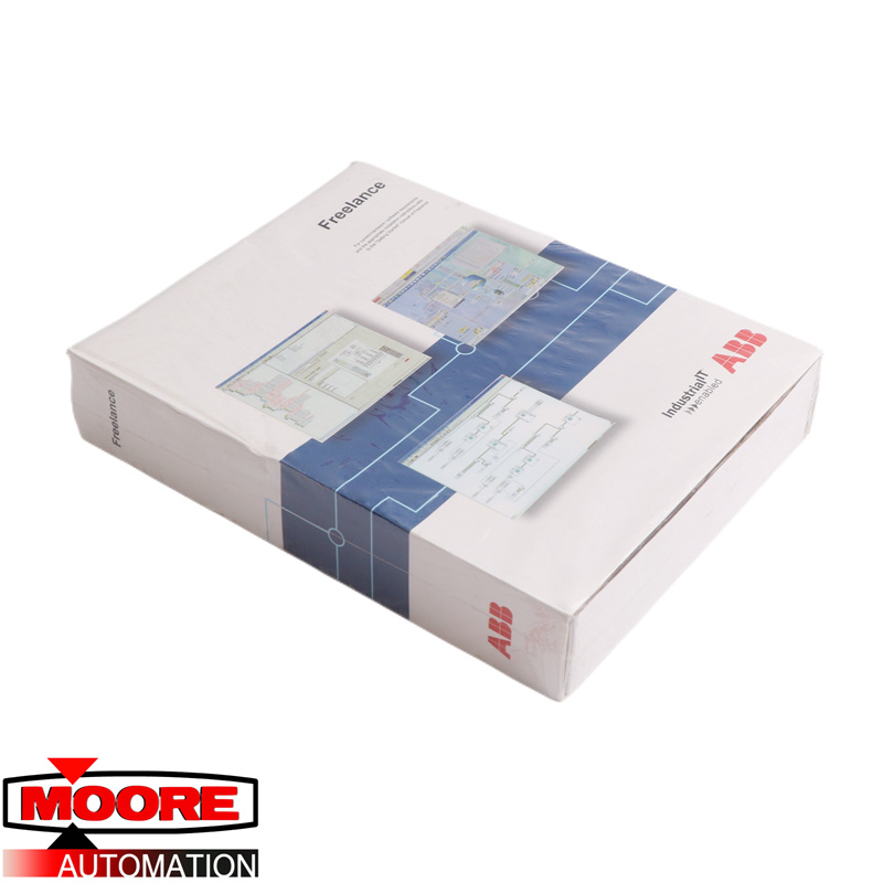 ABB  3BDS008790R091  Network Interface Slave Module