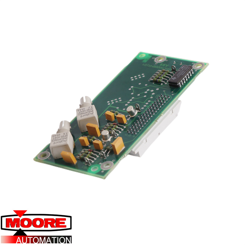 ABB  DTDX991A 61430001-UW  Servo Controller