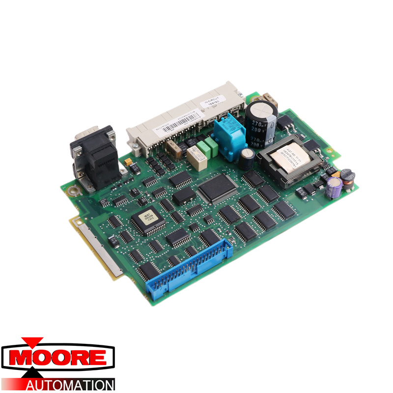 ABB  DTCA717A 61430001-WH  Control Board