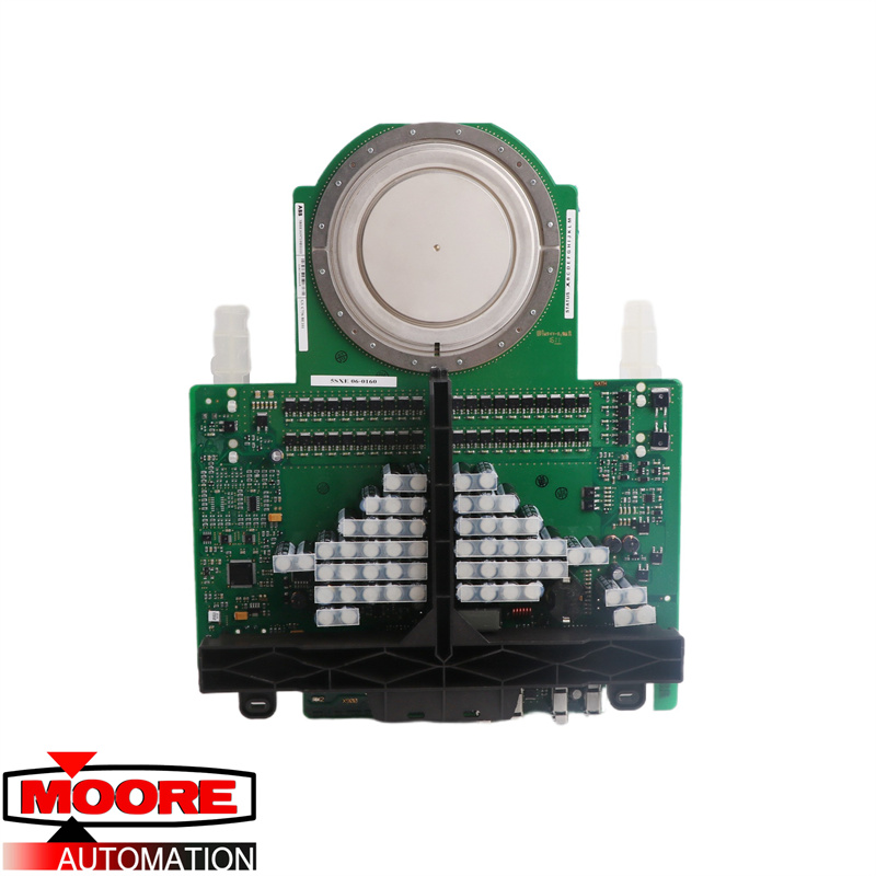 ABB  3BHB012961R0001 5SHX 2645L0002  Circuit Board