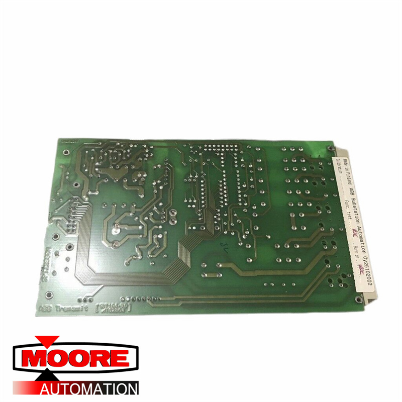 ABB  SPTU 240 R2 SPTU240R2  Power Supply Board