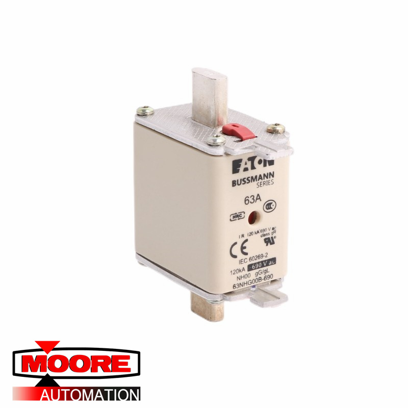 ABB  63NHG00B-690 3ABD0001782   FUSE