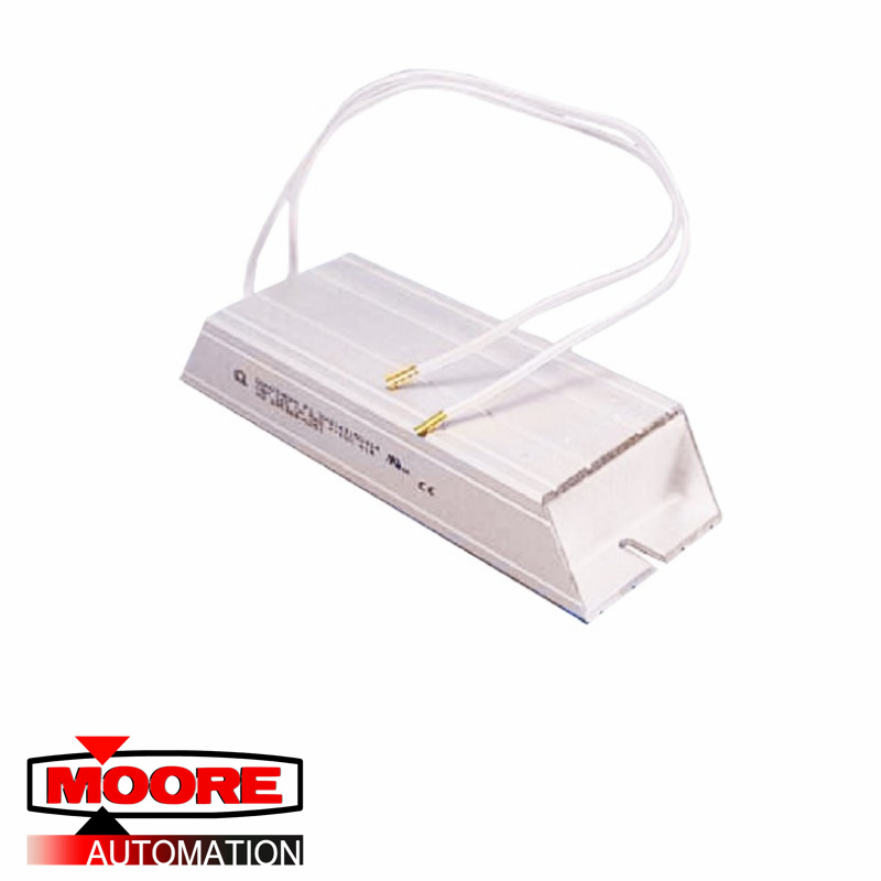 ABB  CBHX165C 5R 414   Charging Resistor