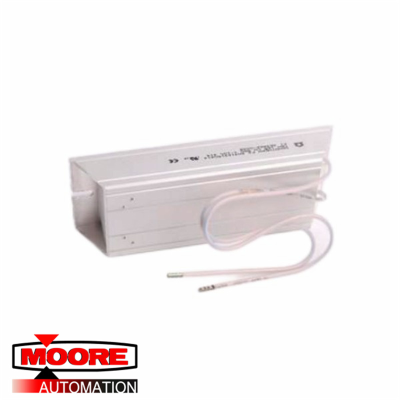 ABB  CBHX165C 5R 414   Charging Resistor