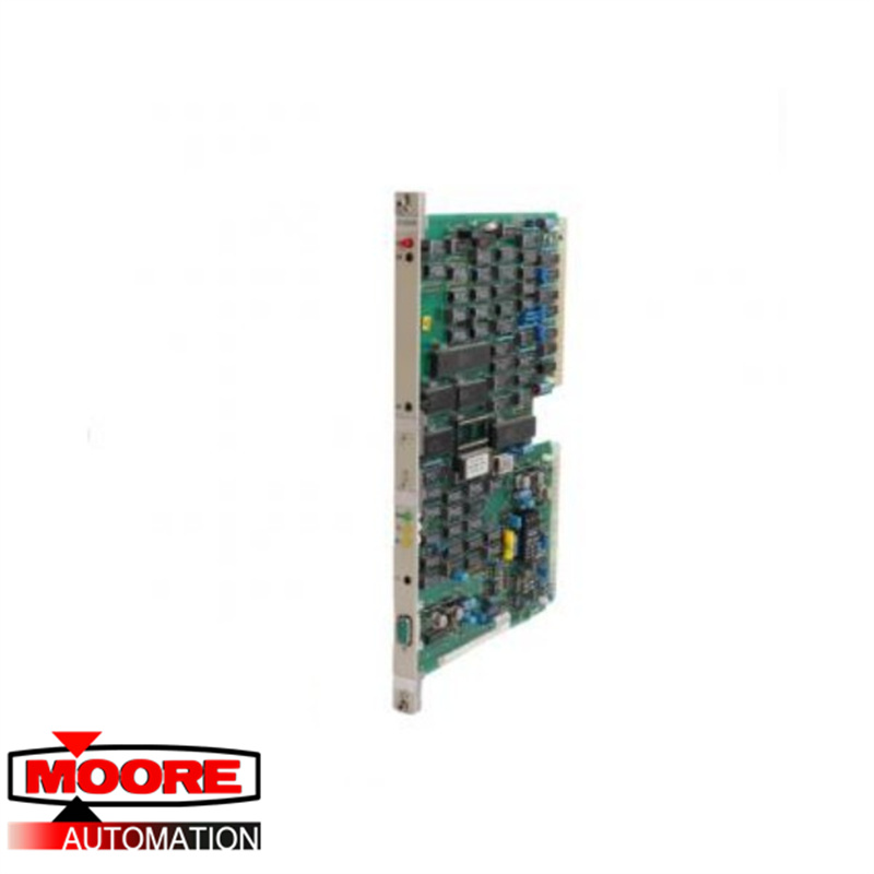ABB  HITE303278R1   PC BOARD PROCONTIC