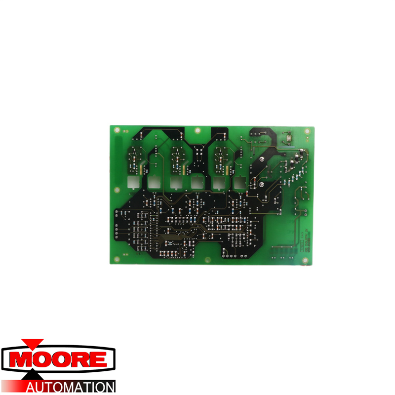 ABB  NINT44 NINT 44  Communication Card