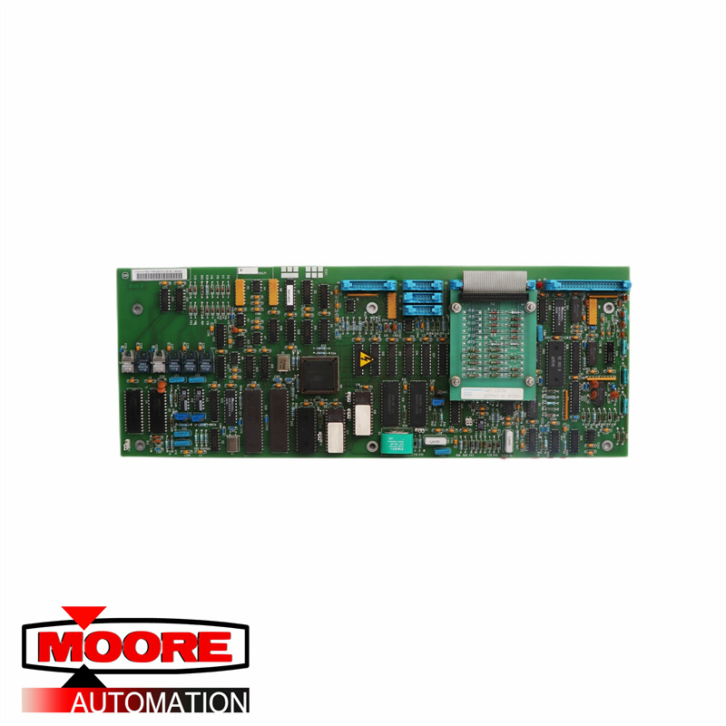 ABB  SAFT103CON 57777290 SAFT 400F380E 57778865  CPU Control PCB Circuit Board