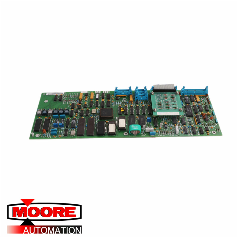 ABB  SAFT103CON 57777290 SAFT 400F380E 57778865  CPU Control PCB Circuit Board