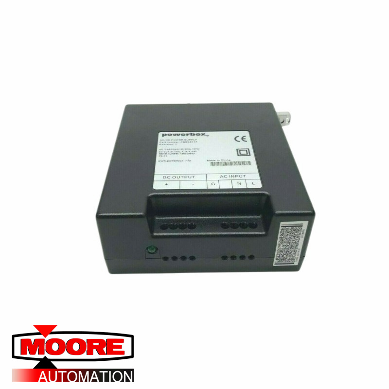 ABB  DSQC609 3HAC14178-1 PBSE5117  SCREW CONNECTION