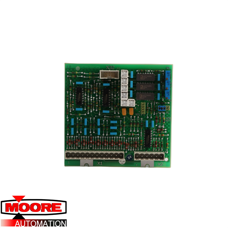 ABB  YPG 111A YPG111A  Interface Board