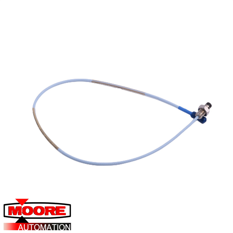BENTLY NEVADA  330101-00-08-05-02-05  3300 XL 8mm Vibration Sensor