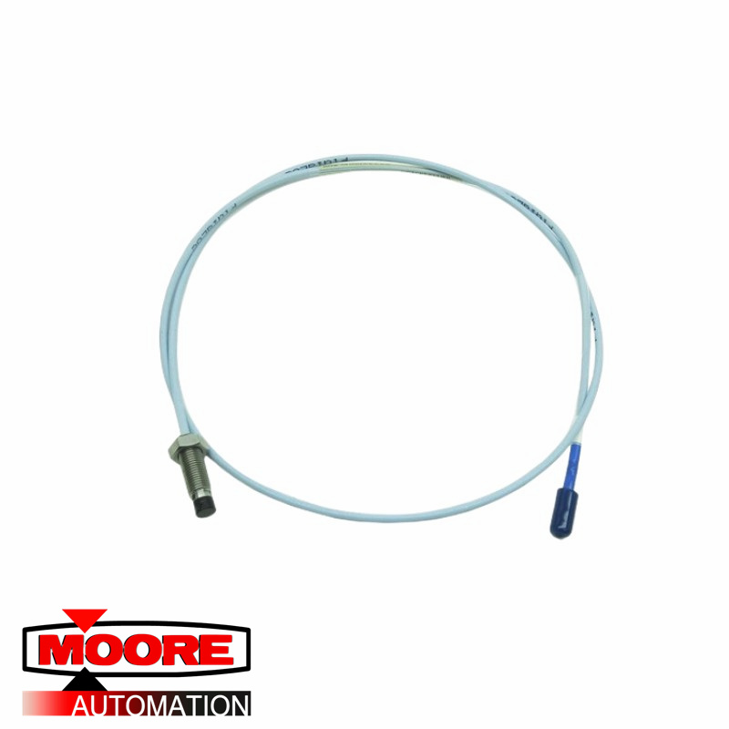 BENTLY NEVADA  330101-00-18-10-02-05  3300 XL 8 mm Proximity Probes