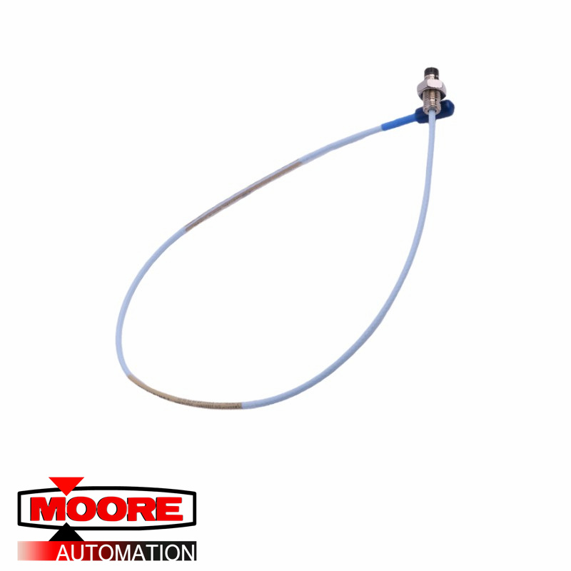BENTLY NEVADA  330101-00-16-10-02-00  3300 XL 8mm Proximity Probe