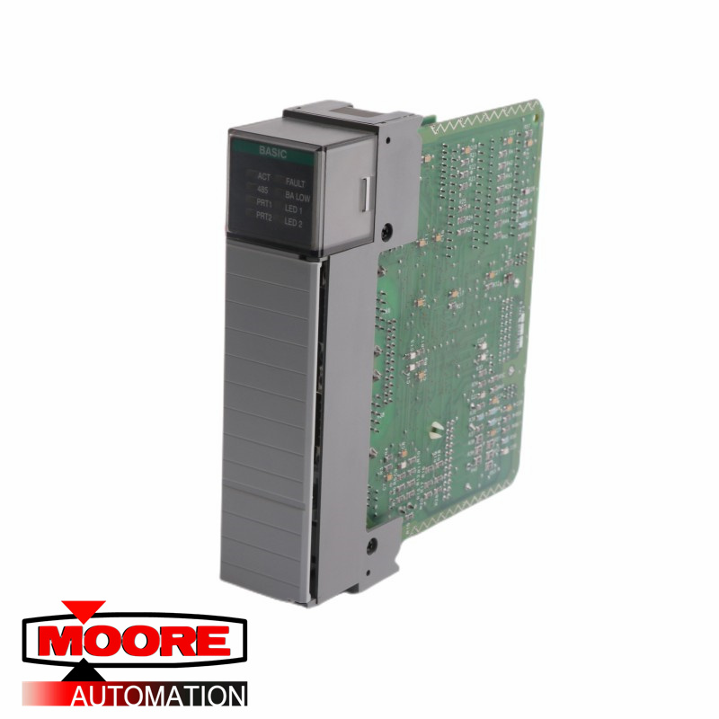 AB  1746-BAS  SLC BASIC Language Module
