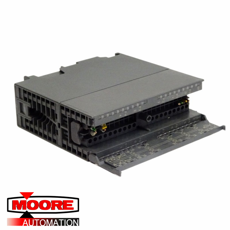 SIEMENS  6ES7326-2BF10-0AB0   SM326 Digital Output Module - Failsafe