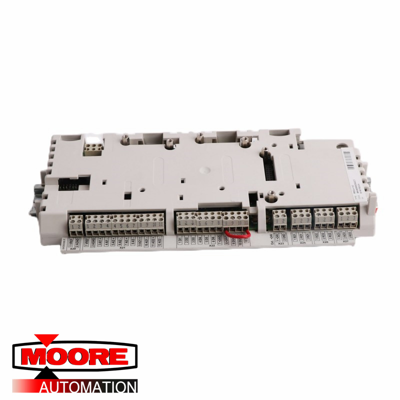 ABB  RDCU-12C  Control Unit
