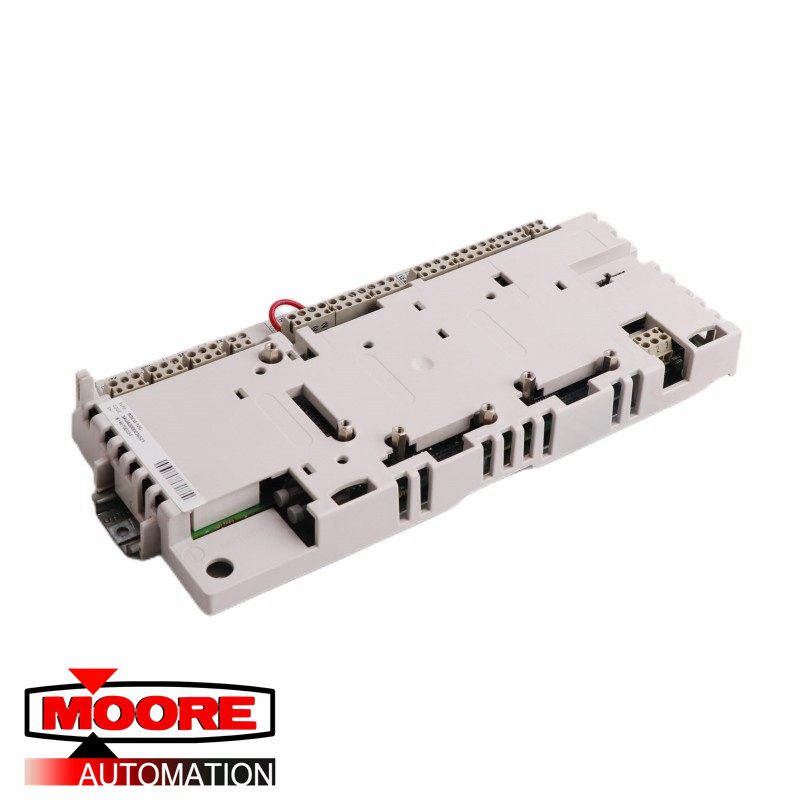 ABB  RDCU-12C  Control Unit