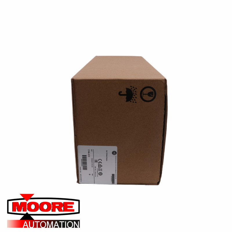 AB  1746-A10  SLC 10 Slots Chassis