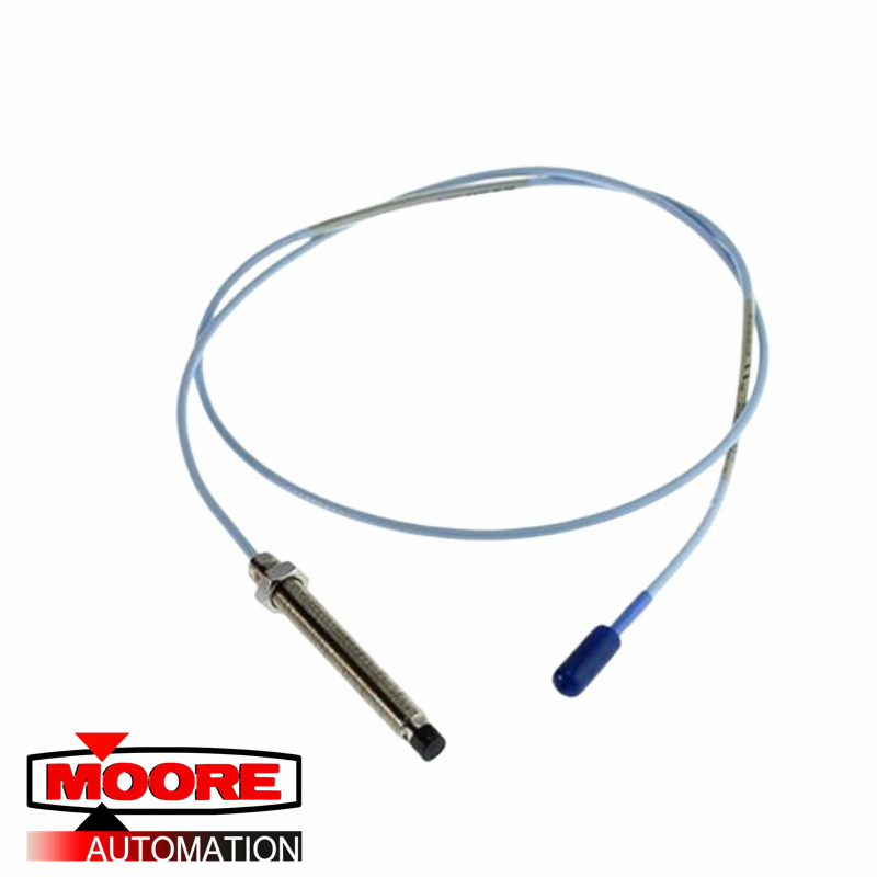 BENTLY NEVADA  330103-00-08-10-02-00  Proximity Transducer