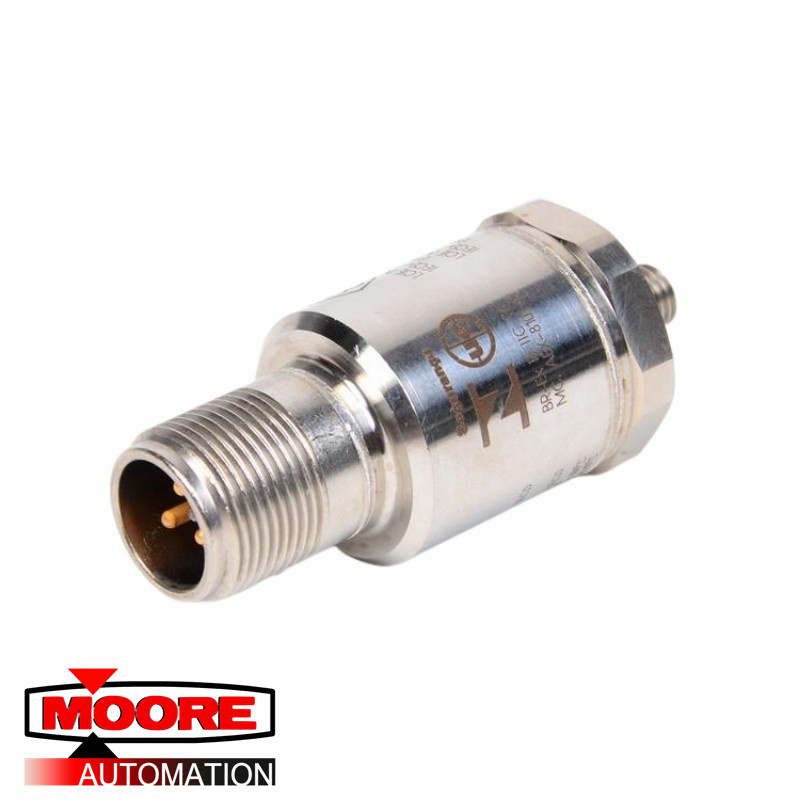 BENTLY NEVADA  330400-01-CN  Acceleration Transducers