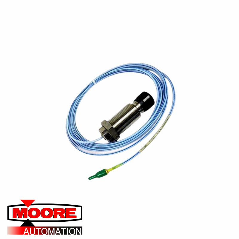 BENTLY NEVADA  330851-02-000-050-10-00-05  Proximity Probe