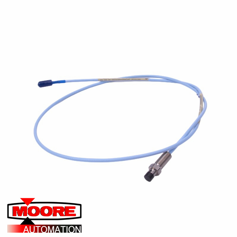 BENTLY NEVADA  330105-02-12-10-02-05  3300 XL 8 mm Reverse Mount Probes