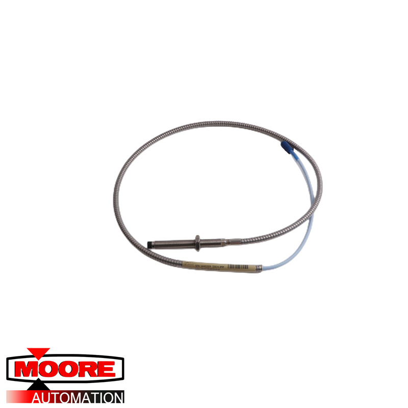 BENTLY NEVADA  330104-00-08-10-02-00  Proximity Probes