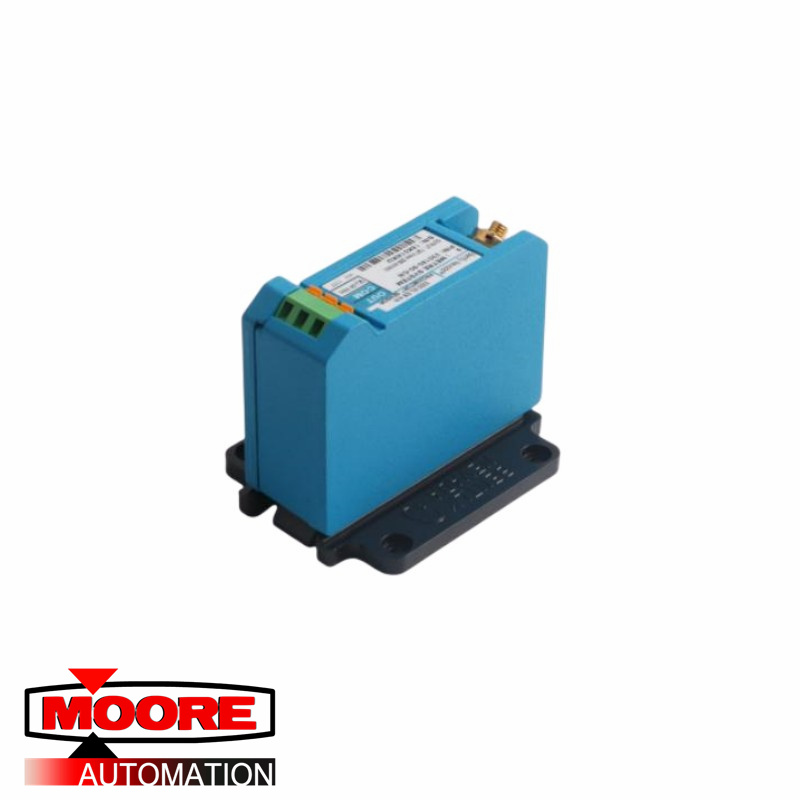 BENTLY NEVADA  330180-90-CN  3300 XL Proximitor Sensor