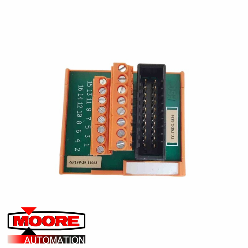HONEYWELL  FC-TSDO-0824  Safe Digital Output