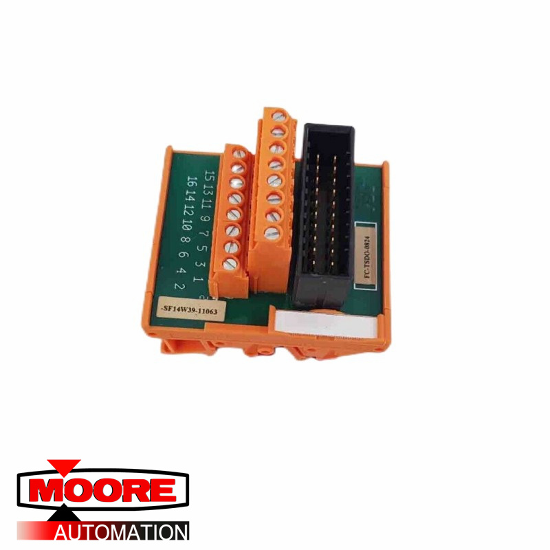 HONEYWELL  FC-TSDO-0824  Safe Digital Output