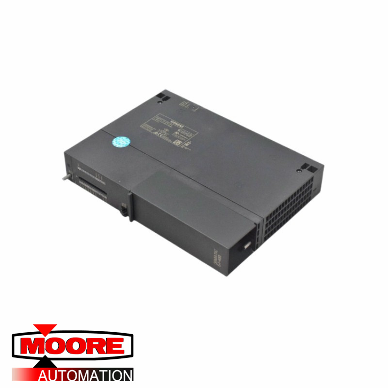 SIEMENS  6ES7414-4HM14-0AB0  CPU 414H Processor Module