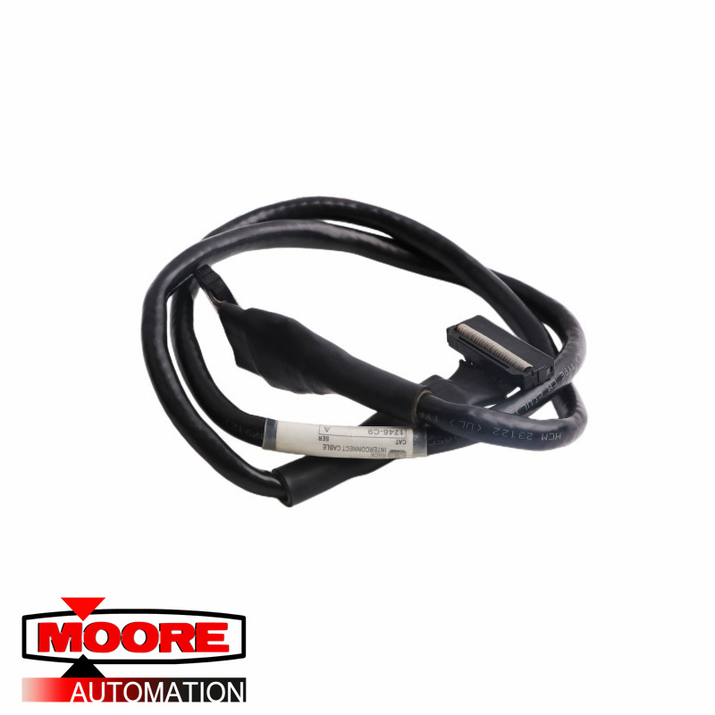 AB  1786-CP ControlNet Network Access Cable