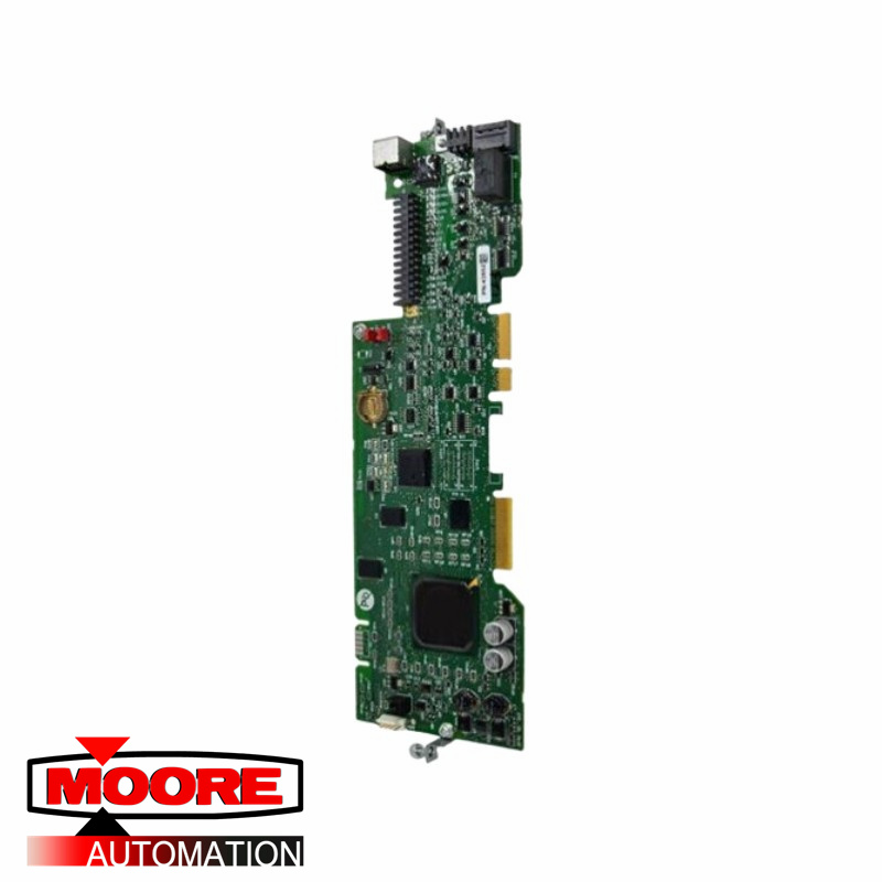 AB  PN-43652  Control Board