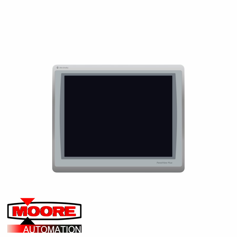 AB  2711P-T15C22A9P  PanelView Plus 7 Graphic Terminal