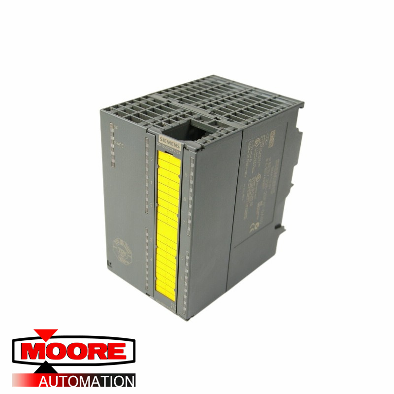 SIEMENS  6ES7326-2BF01-0AB0  SM326 Digital Output Module - Failsafe