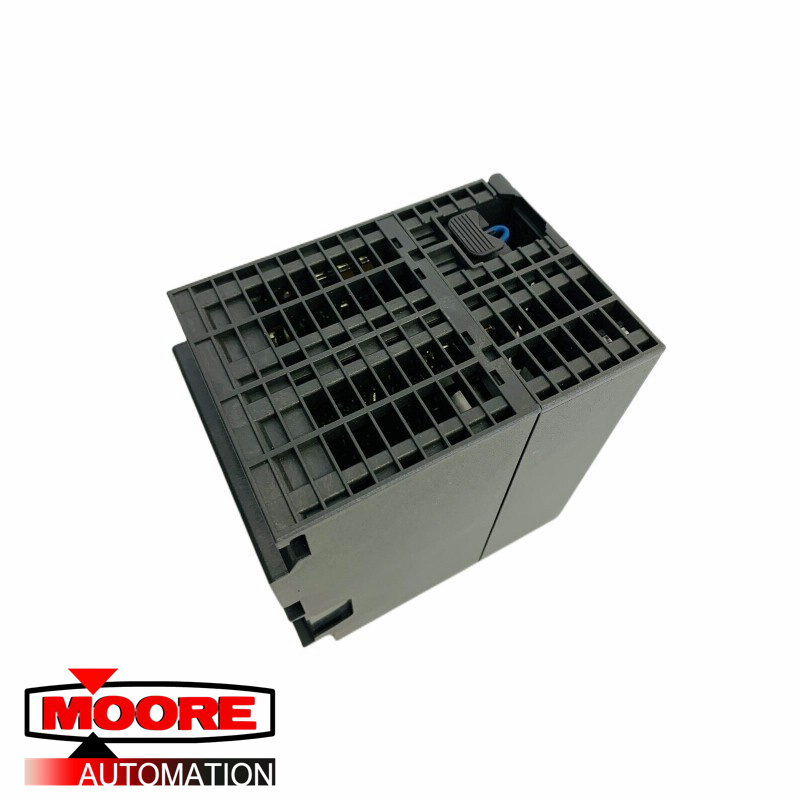 SIEMENS  6ES7326-1BK02-0AB0  SM326 Digital Input Module - Failsafe
