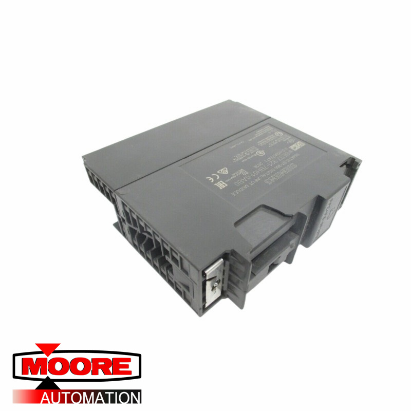 SIEMENS  6ES7321-7BH01-0AB0  Digital Input Module