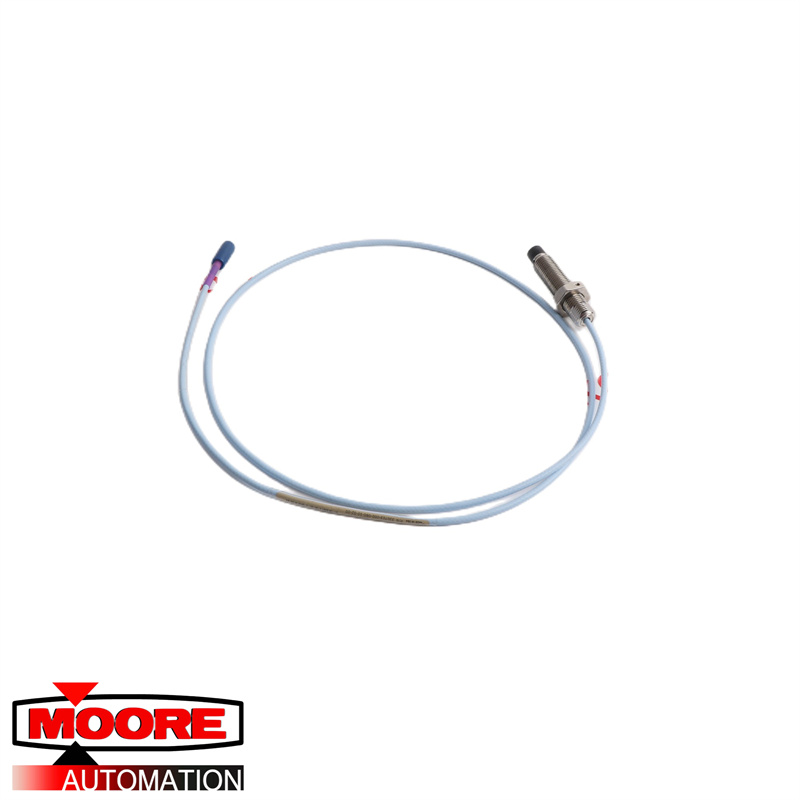 BENTLY NEVADA  330703-000-060-10-02-00  PROXIMITY SENSOR