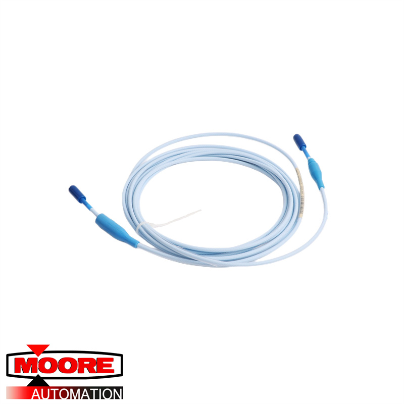 BENTLY NEVADA  330130-040-02-00  Extension Cable