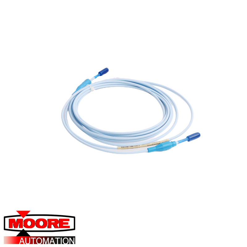BENTLY NEVADA  330130-040-02-00  Extension Cable