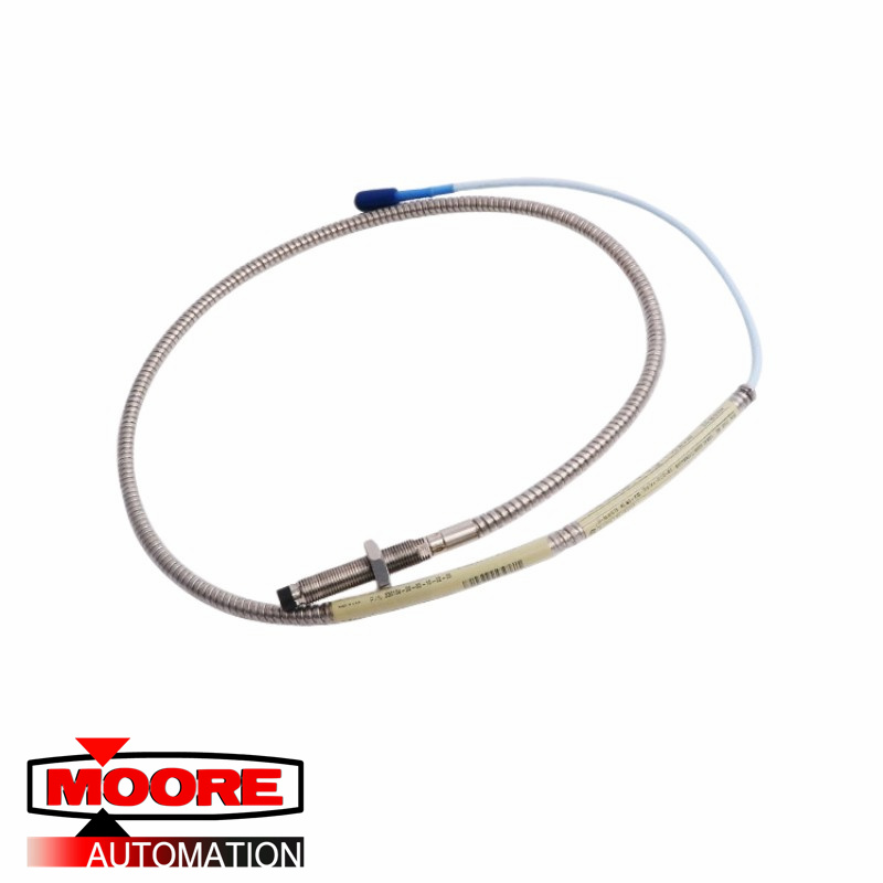 BENTLY NEVADA  330104-00-05-50-02-00  Proximity Sensor