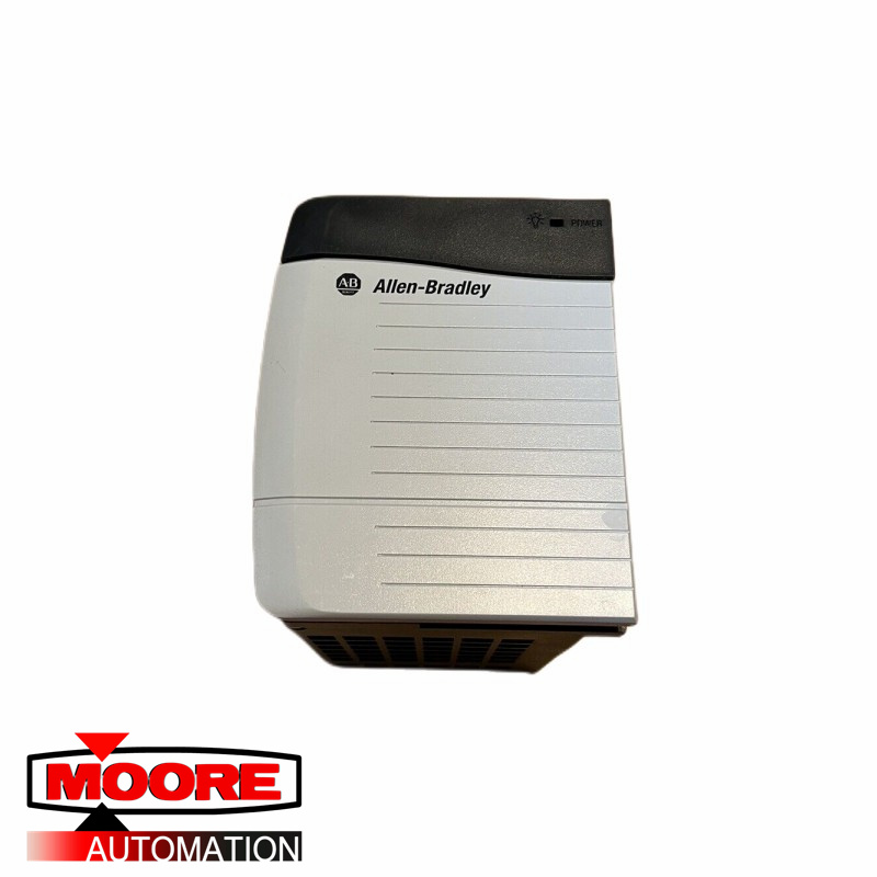 AB  1756-PA75/B  ControlLogix Power Supply - Series B