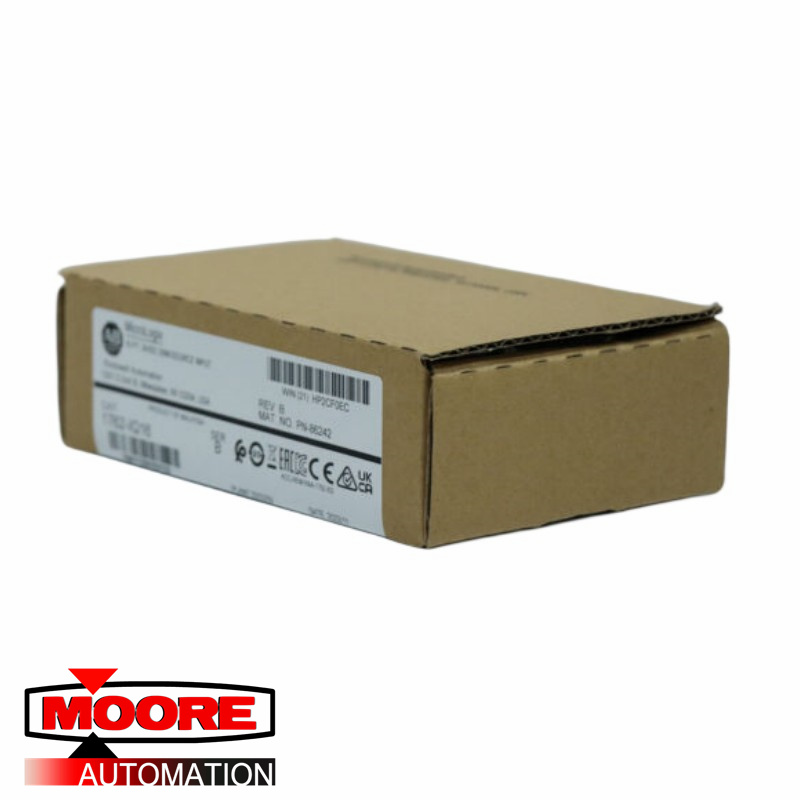 AB  1762-IQ16  MicroLogix 16 Point Digital Input Module
