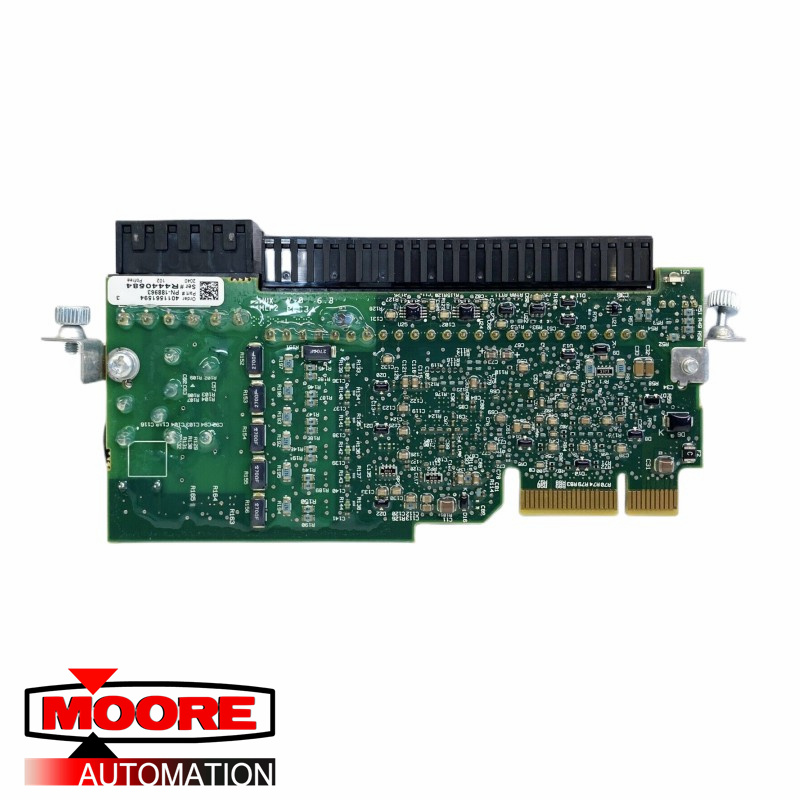 AB  20-750-2262C-2R  PowerFlex 750 24V DC IO Option module