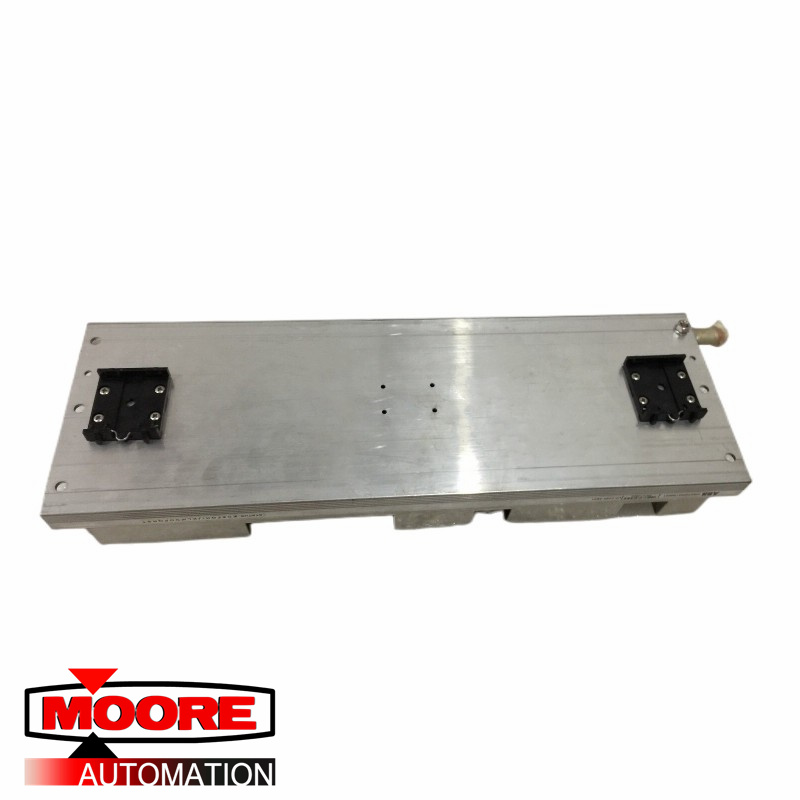 ABB  UPC090AE01 HIEE300661R1  Binary Field Bus Coupler