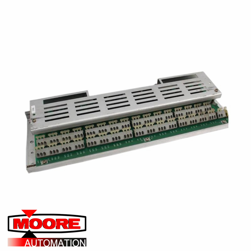 ABB  ARC093AE01 HIEE300690R0001  Relay Output Card