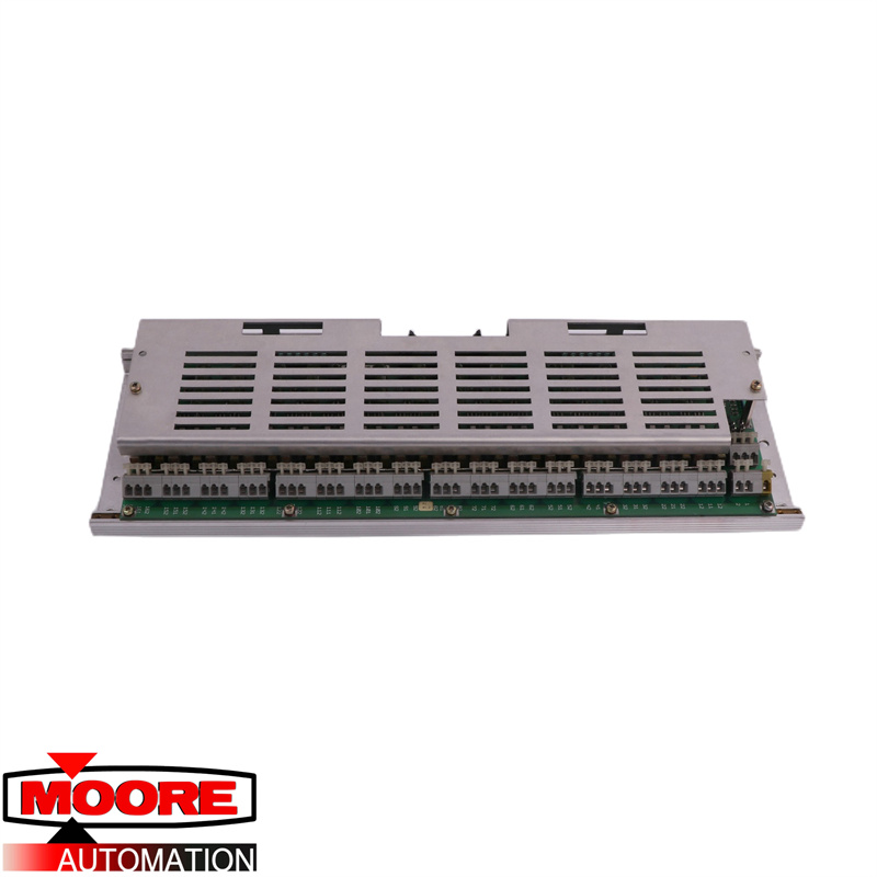 ABB  UFC092BE01 HIEE300910R0001  Binary Input Module