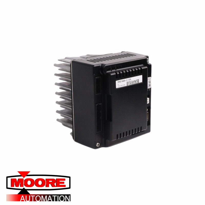 ABB  3HAC14549-3/07A  Rectifier, R 3