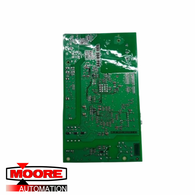 ABB  BAMU-01C  Circuit Board